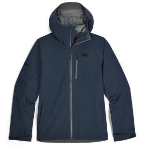 Outdoor Research Foray 3L Jacket – Men’s